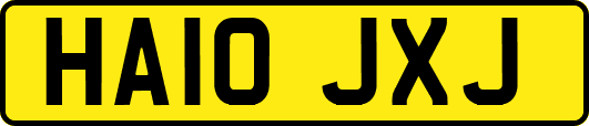 HA10JXJ
