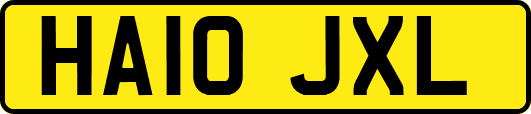 HA10JXL