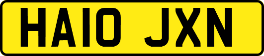 HA10JXN