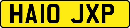 HA10JXP