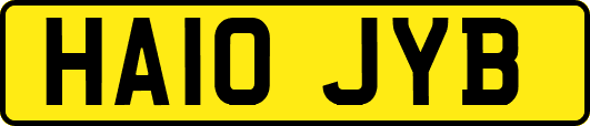 HA10JYB