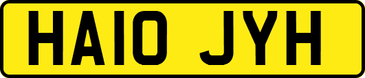 HA10JYH