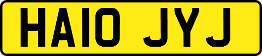 HA10JYJ