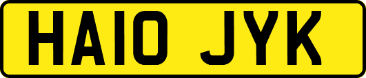 HA10JYK