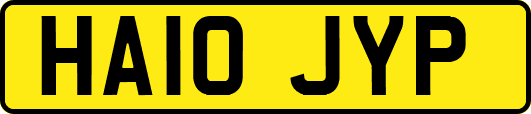 HA10JYP