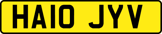 HA10JYV