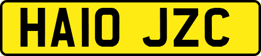 HA10JZC