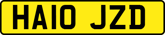 HA10JZD
