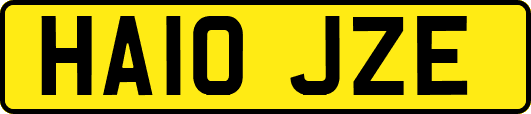 HA10JZE