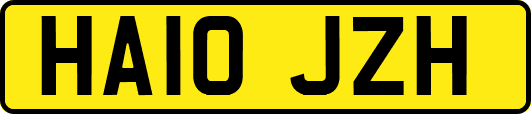HA10JZH