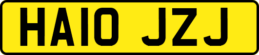 HA10JZJ