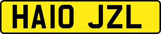 HA10JZL