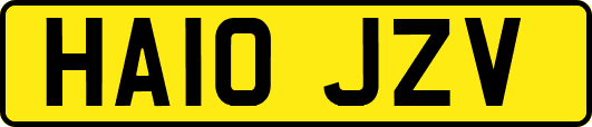 HA10JZV