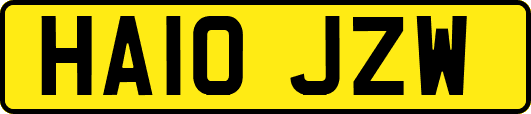 HA10JZW