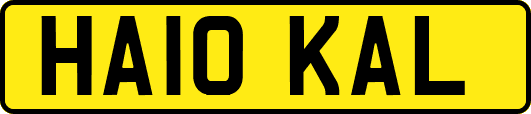 HA10KAL