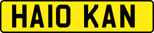 HA10KAN