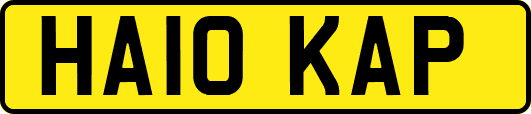 HA10KAP