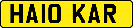 HA10KAR