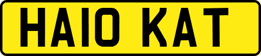 HA10KAT