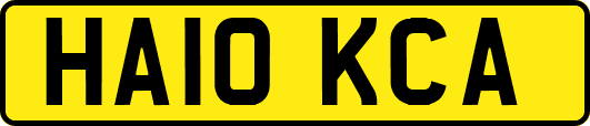 HA10KCA