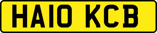 HA10KCB