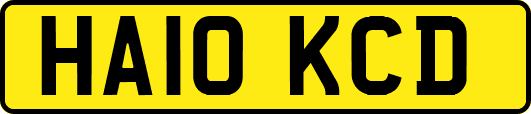 HA10KCD