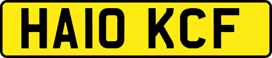 HA10KCF