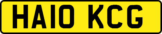 HA10KCG