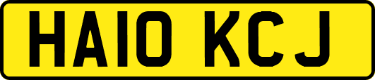 HA10KCJ