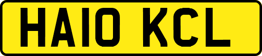HA10KCL