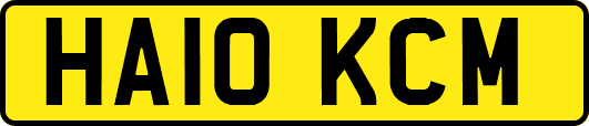 HA10KCM