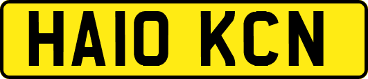 HA10KCN