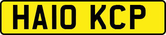 HA10KCP