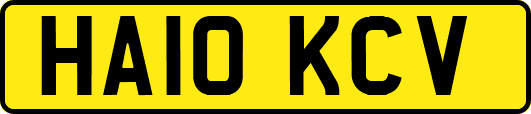 HA10KCV