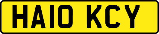 HA10KCY