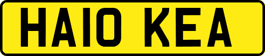 HA10KEA