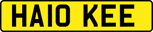 HA10KEE