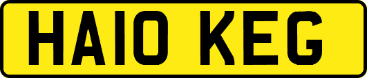 HA10KEG