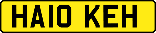 HA10KEH