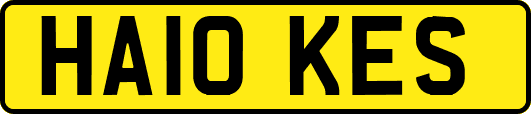 HA10KES