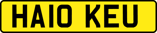 HA10KEU