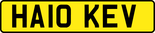 HA10KEV