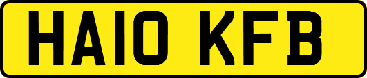HA10KFB