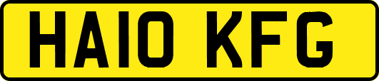 HA10KFG