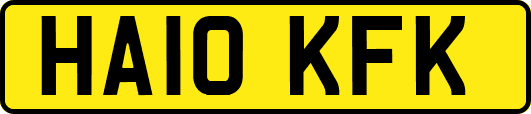 HA10KFK