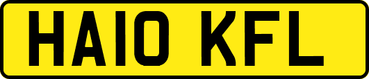 HA10KFL