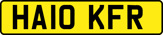 HA10KFR