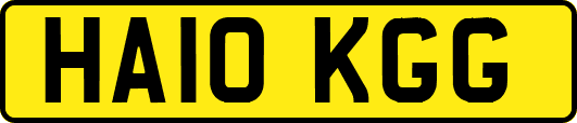 HA10KGG