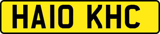 HA10KHC