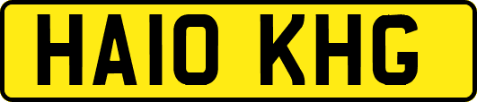 HA10KHG